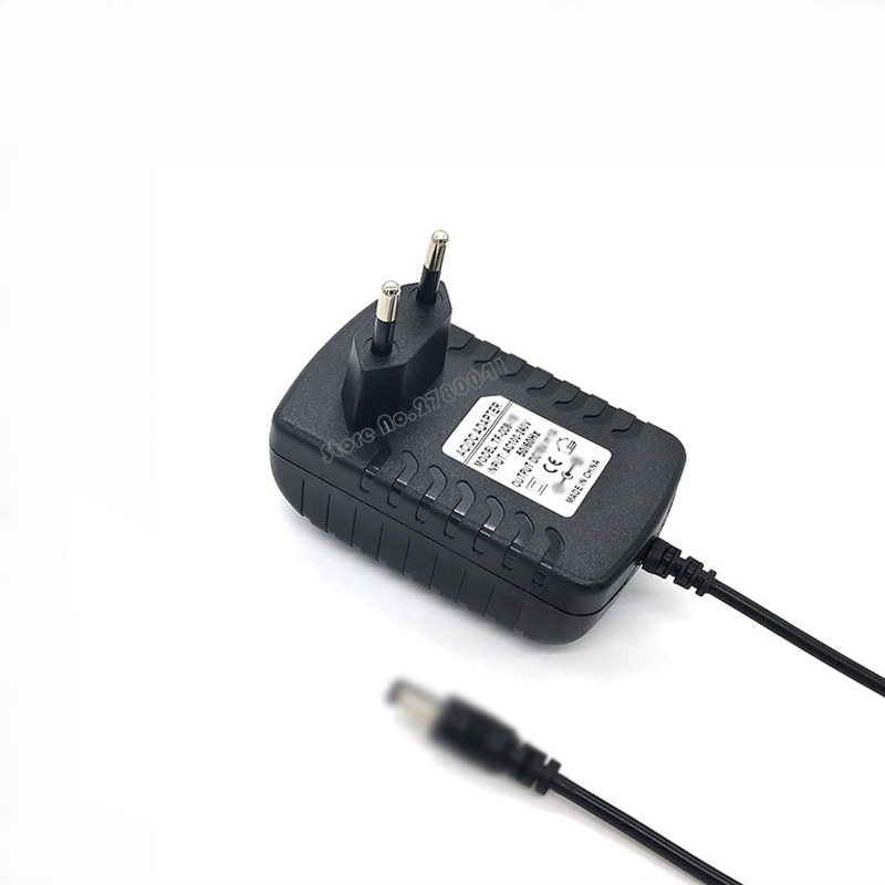 Home Security Eufy - 12V AC Adapter voor Eufy HomeBase