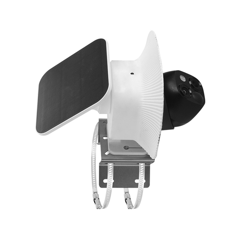 Home Security Eufy - B04B-verstelbare weerbestendige hoekbeugel voor Eufy Solocam