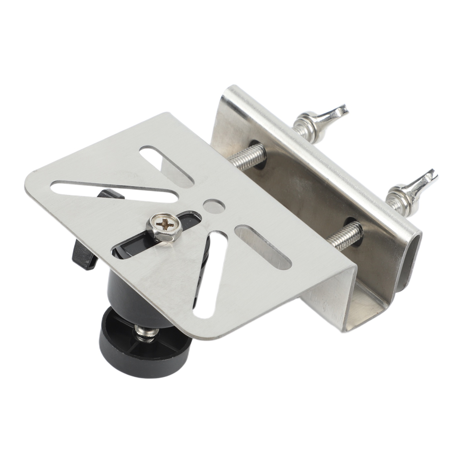 Home Security Eufy - Beveiligingsbeugel Camera Gutter Mount Home Surveillance