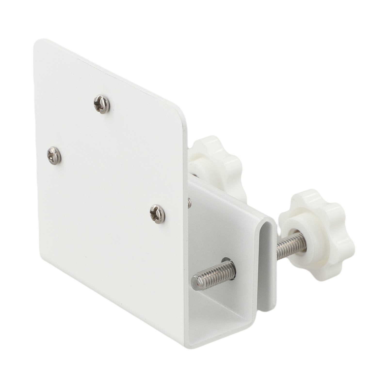 Home Security Eufy - Metalen dakgootmontagebeugel compatibel met Eufy Security