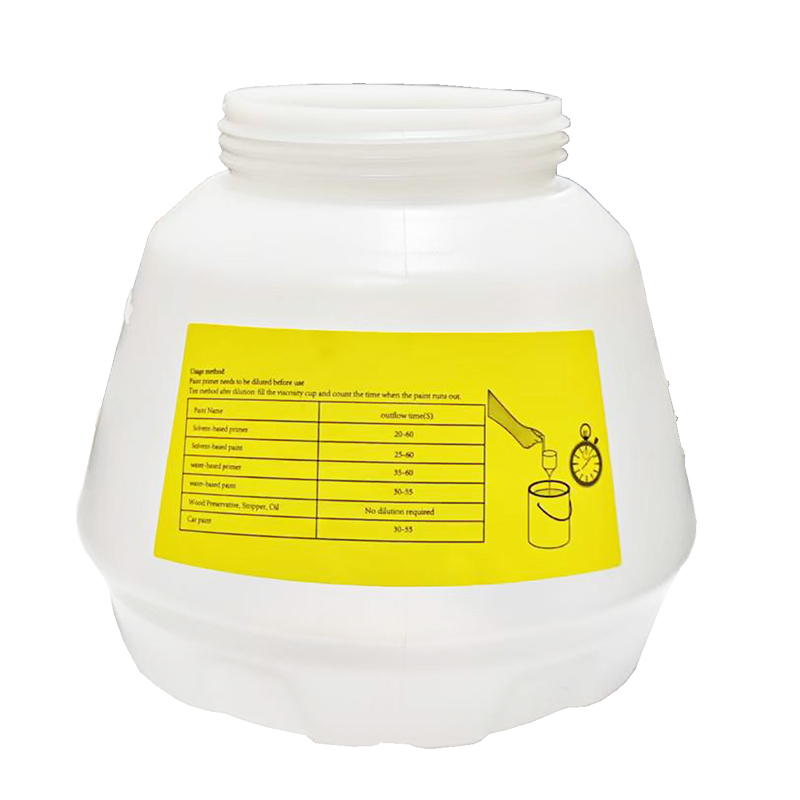 Home Security Gun - 1000 ml elektrisch draadloos spuitpistool kan