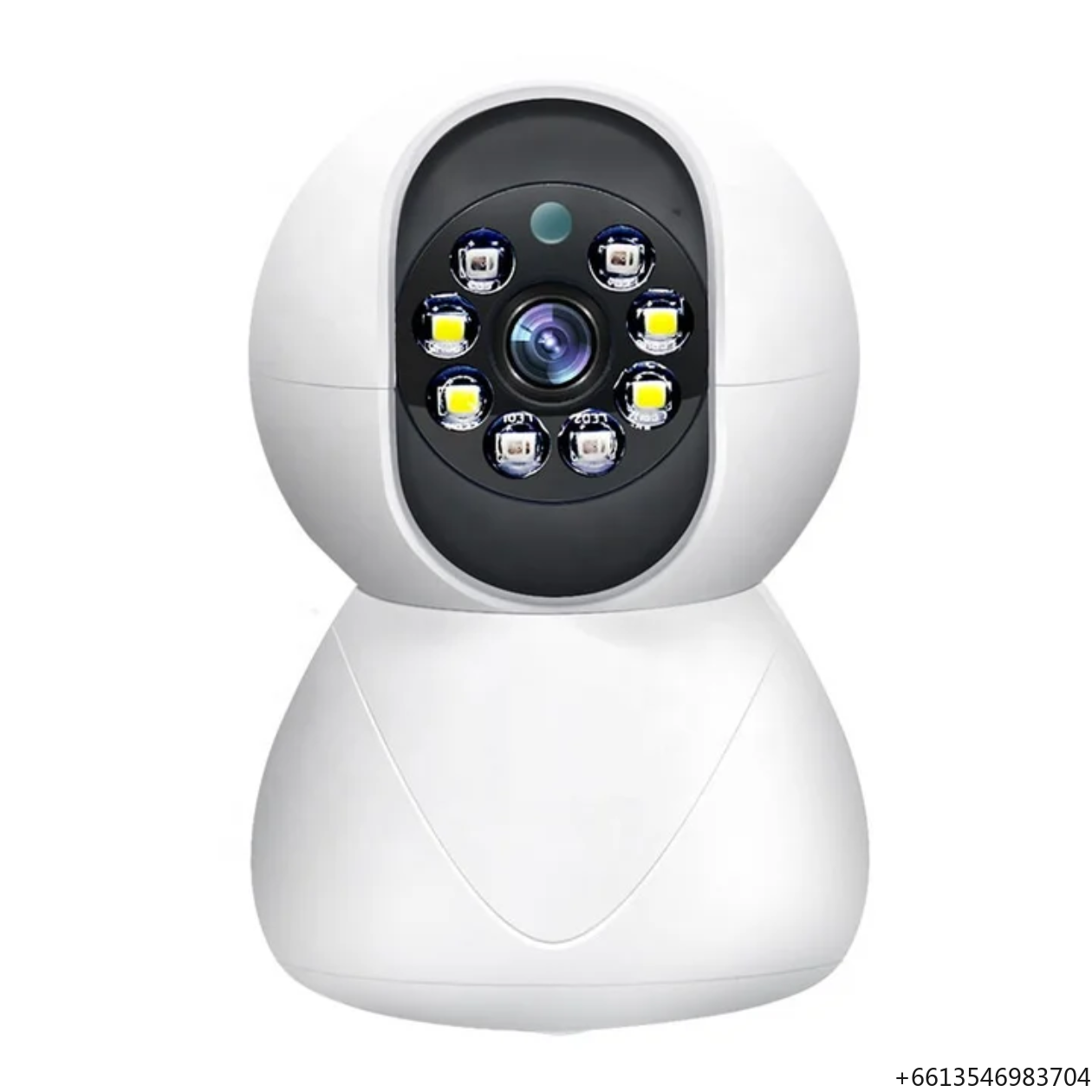 Home Security Hidden Cameras - HD Recorder Verborgen Buitencamera CCTV Videobeveiliging