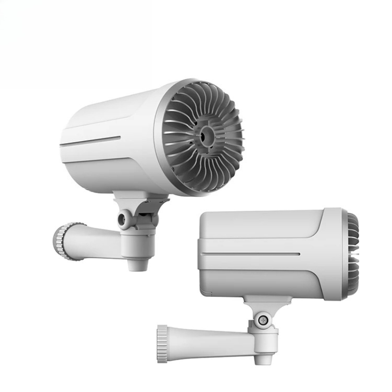 Smart Home Producten Apparatuu - Home Security Fog System recensie en prijs