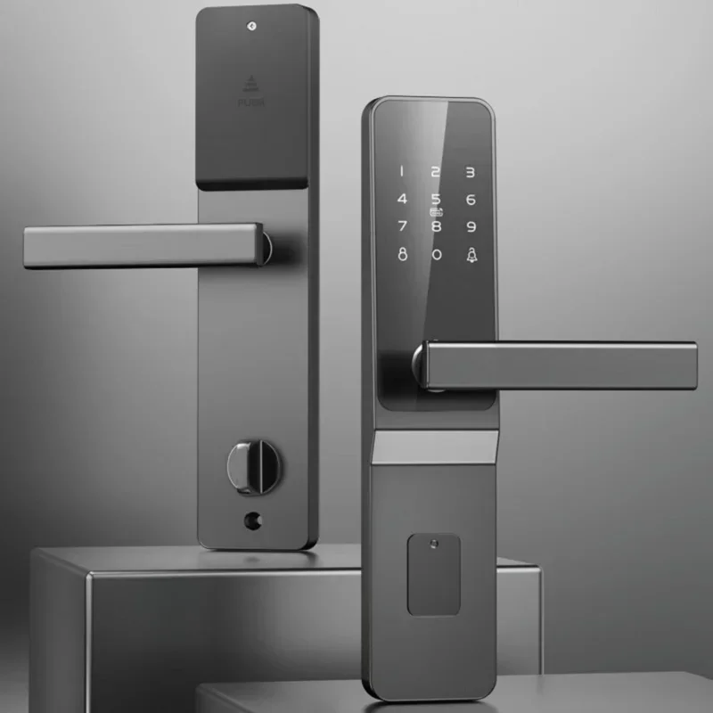 Ttlock Hotel Lock Smart Deursl - Door Lock Smart Keypad recensie en prijs