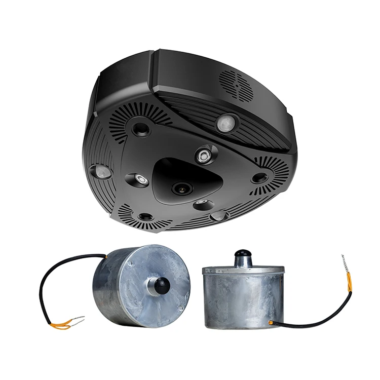 exclusief aanbod Home Security - Home Security Fog System recensie en prijs