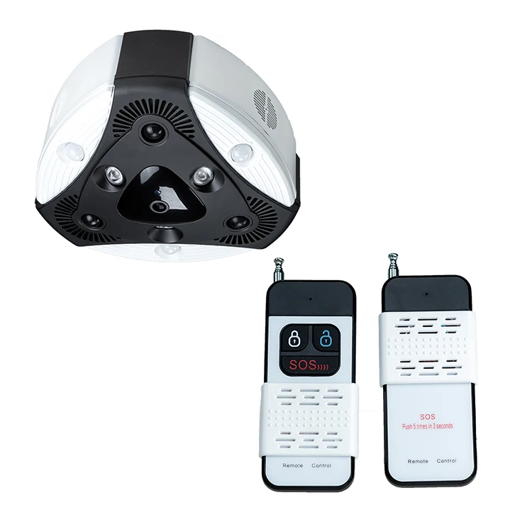 exclusief aanbod Home Security - Home Security Fog System recensie en prijs