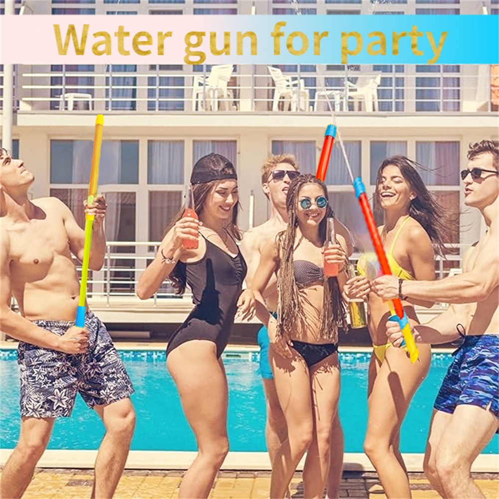 6-48PCS Waterpistolen voor Kin - Home Security Gun recensie en prijs