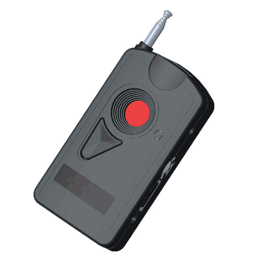 2024 Verborgen Camera Detector - Home Security Hidden Cameras recensie en prijs