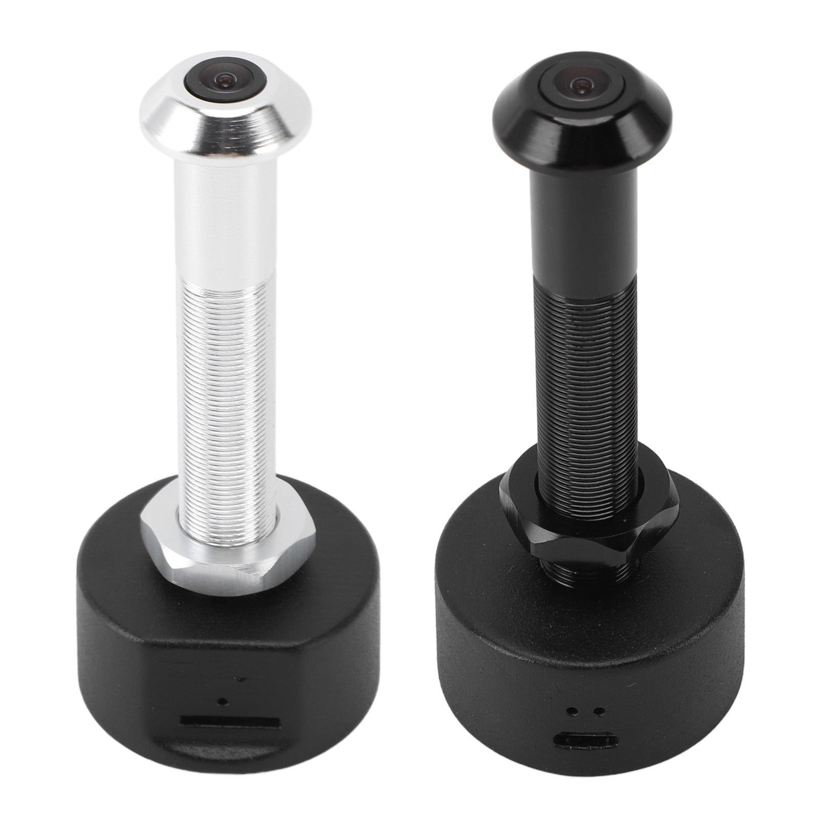 1080P Smart Door Kijkgaatje Ca - Home Security Doorbell Camera recensie en prijs