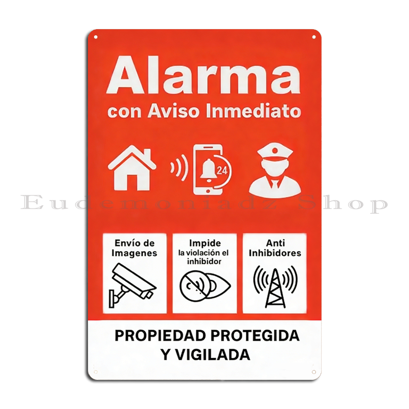 Retro 24-uurs alarmsysteem met - Home Security Installation recensie en prijs