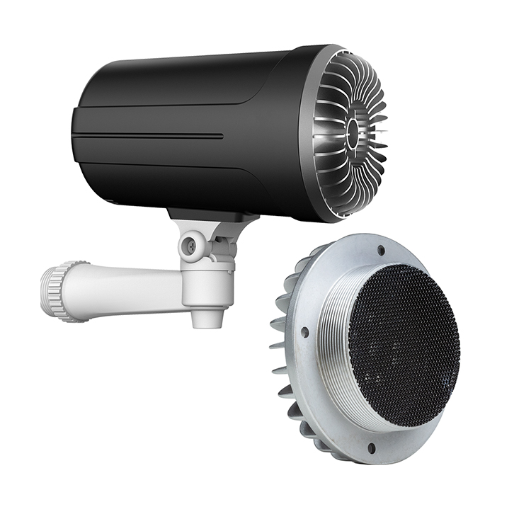Productie, levering en maatwer - Home Security Fog System recensie en prijs