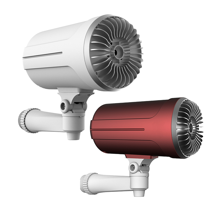 Productie, levering en maatwer - Home Security Fog System recensie en prijs