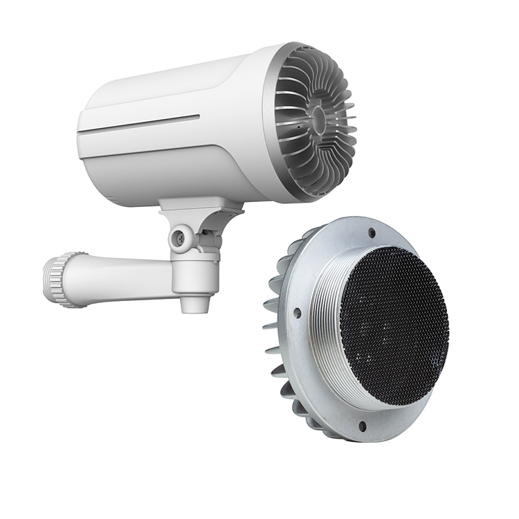 Productie, levering en maatwer - Home Security Fog System recensie en prijs