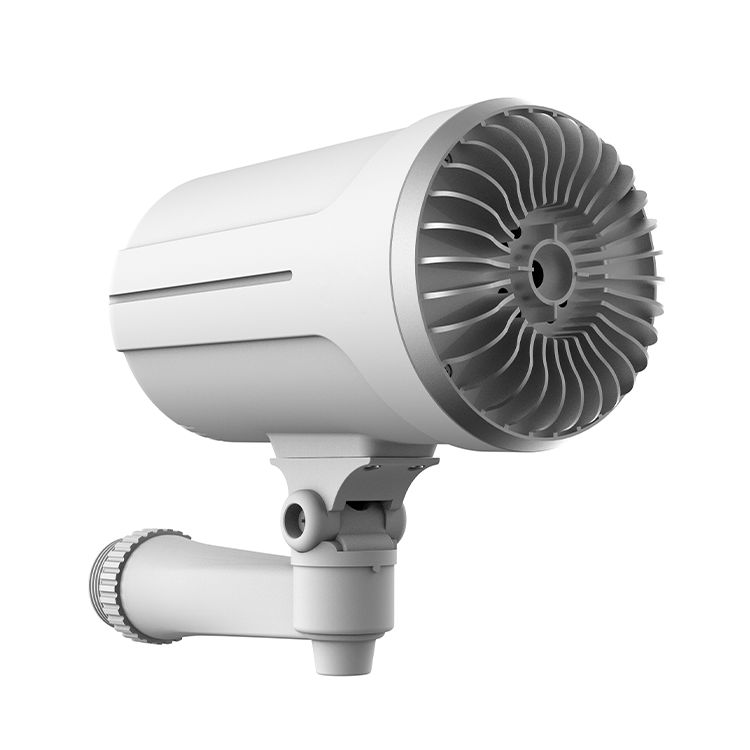 Bank Anti-inbraakbeveiliging M - Home Security Fog System recensie en prijs