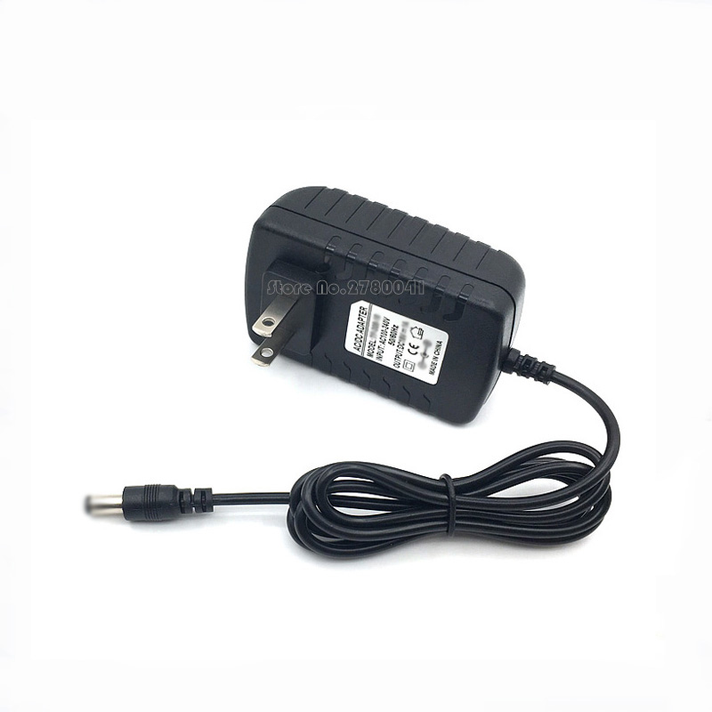 12V AC Adapter voor Eufy HomeB - Home Security Eufy recensie en prijs
