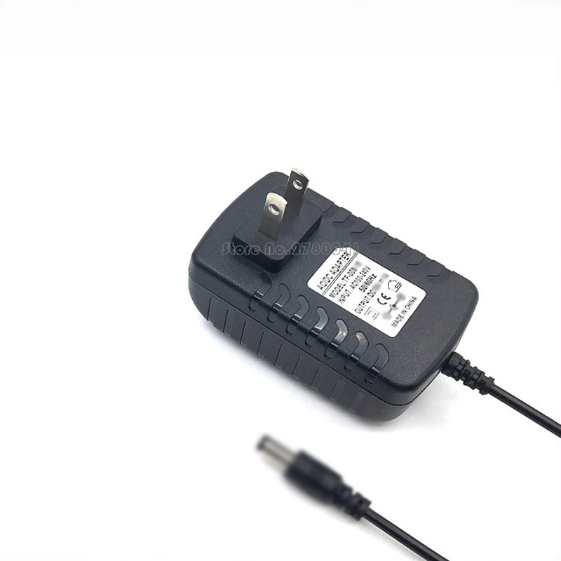 12V AC Adapter voor Eufy HomeB - Home Security Eufy recensie en prijs