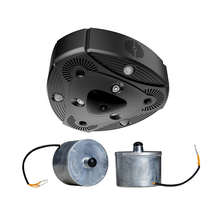Home Security Inbraakalarmsyst - Home Security Fog System recensie en prijs