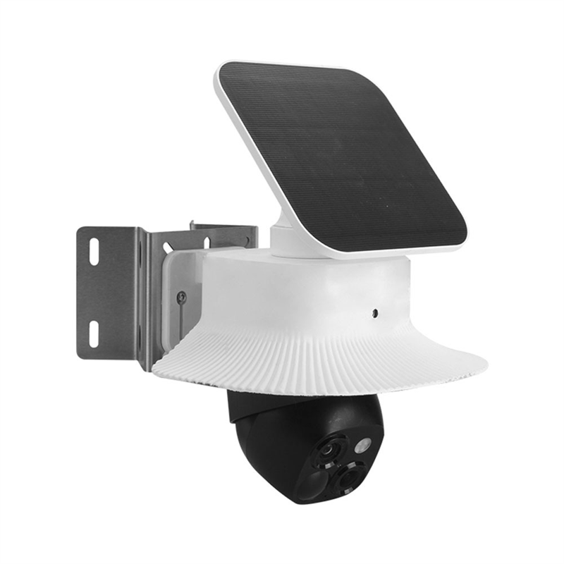 B04B-verstelbare weerbestendig - Home Security Eufy recensie en prijs