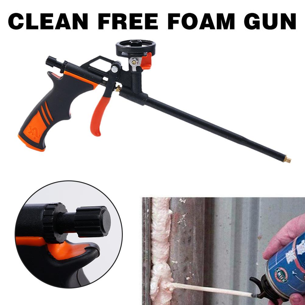 1 Stuk Polyurethaan Schuimmidd - Home Security Gun recensie en prijs