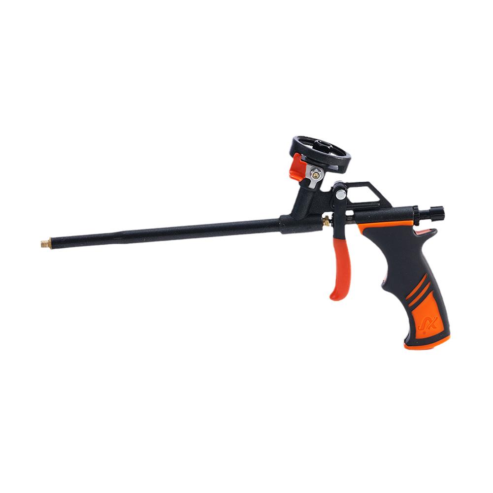 1 Stuk Polyurethaan Schuimmidd - Home Security Gun recensie en prijs