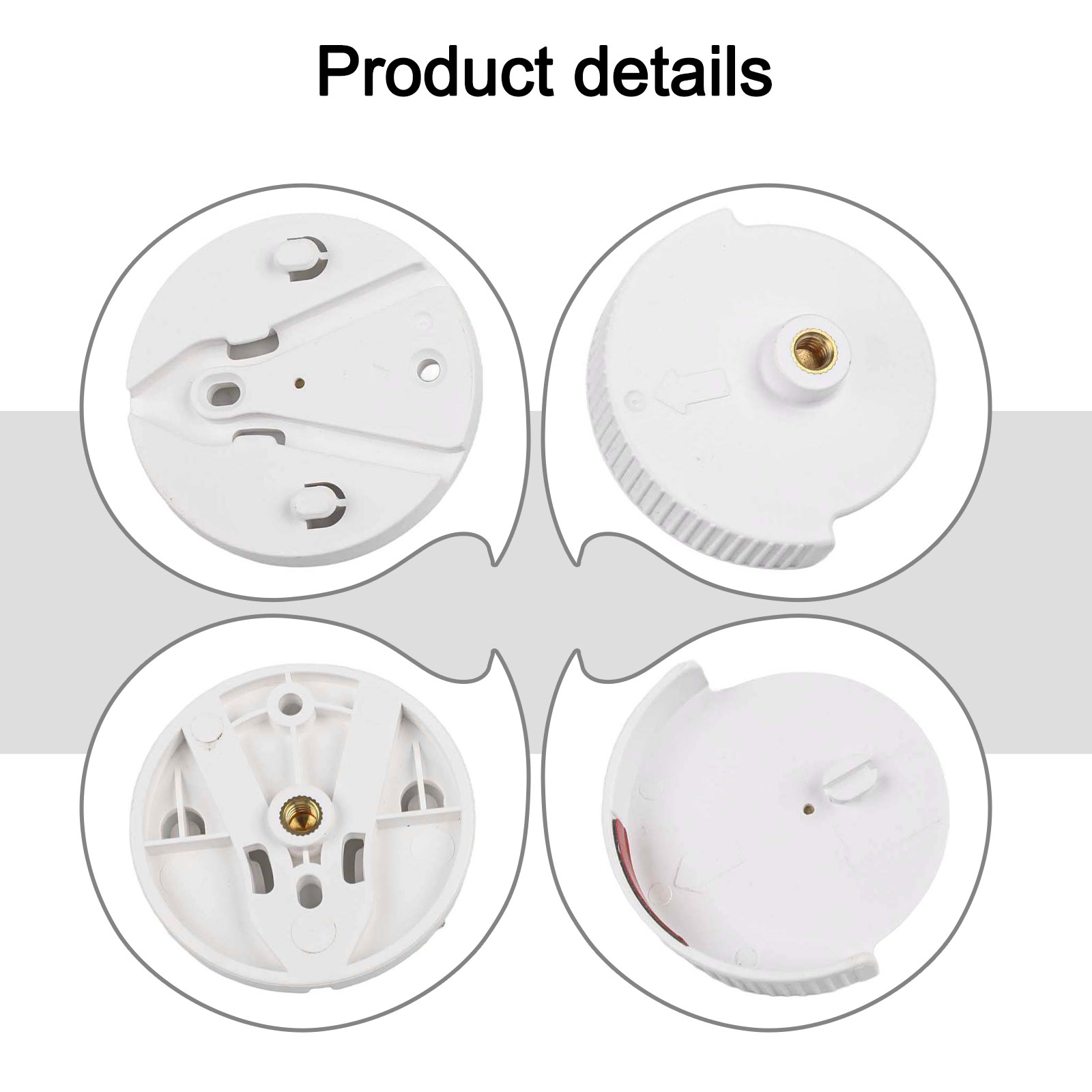 Home Security Standaard babyfo - Home Security Eufy recensie en prijs