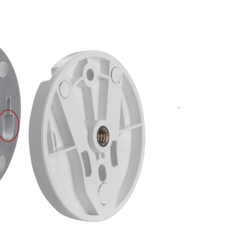 2PCS camerabasis compatibel me - Home Security Eufy recensie en prijs