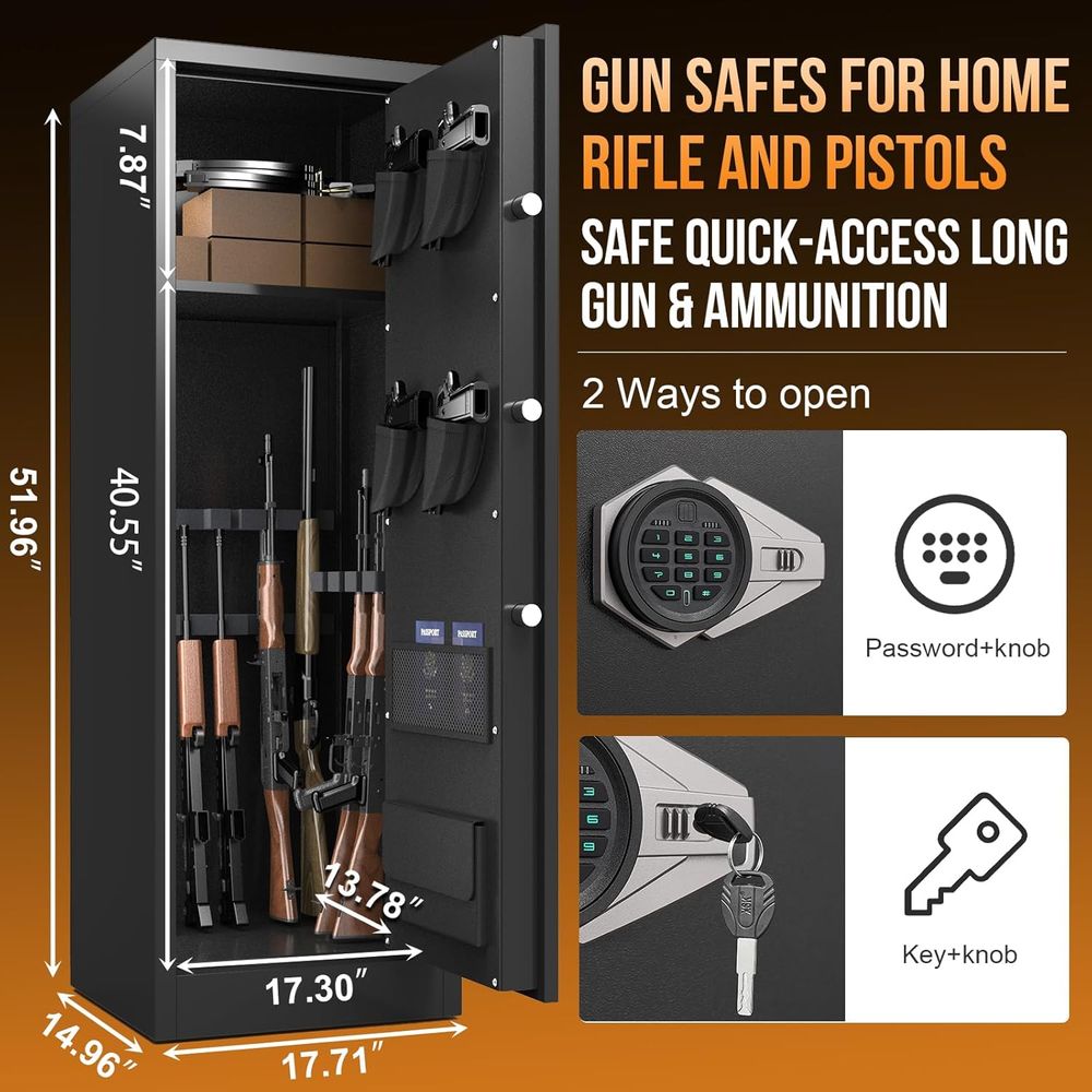 10-12 Gauge jachtgeweren, snel - Home Security Gun recensie en prijs