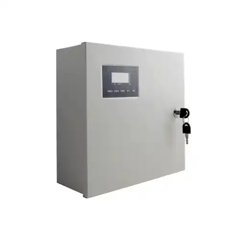 5 Joules Alarmerende Elektrisc - Home Security Electric Fence recensie en prijs