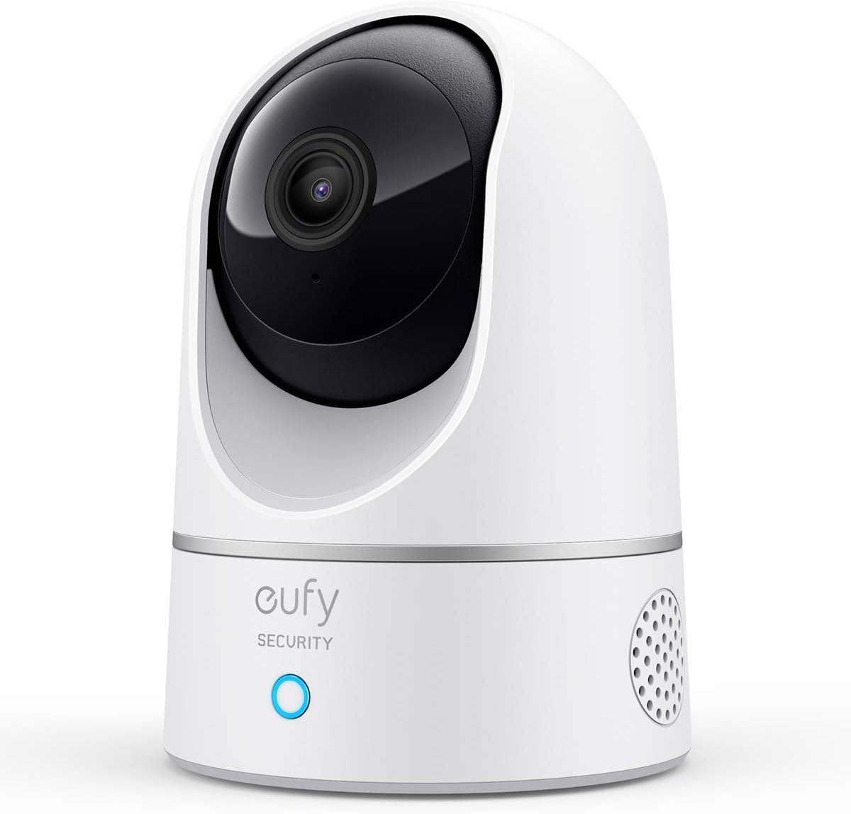 Gerenoveerde Eufy Security 2K  - Home Security Eufy recensie en prijs