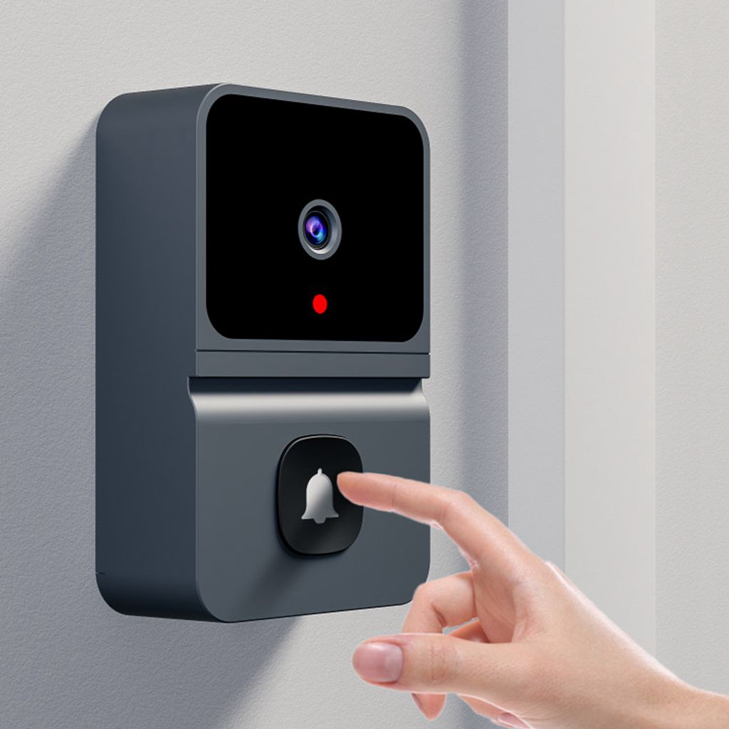 Draadloze Deurbel Wifi Outdoor - Home Security Doorbell Camera recensie en prijs