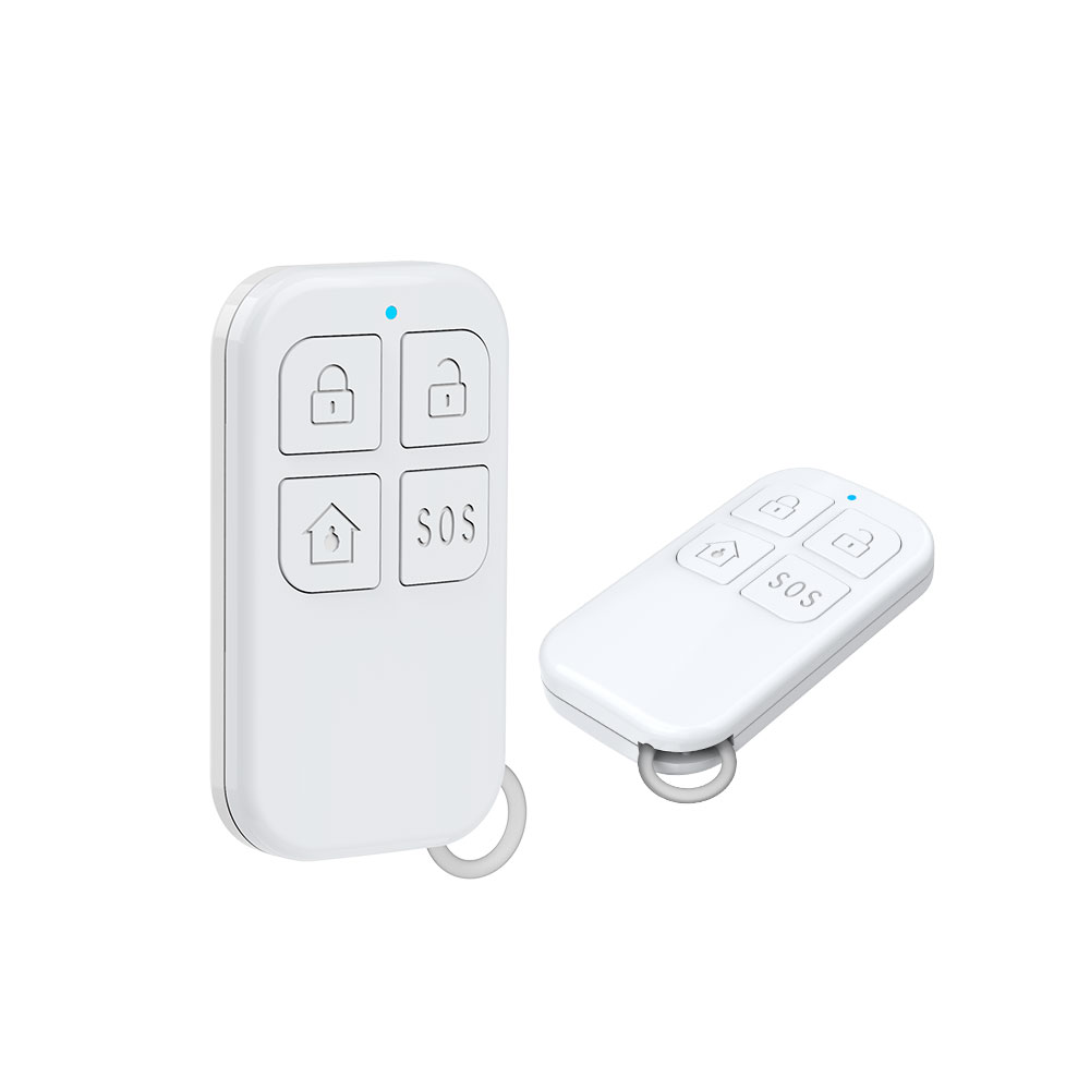433MHz Draadloze Afstandsbedie - Home Security Installation recensie en prijs