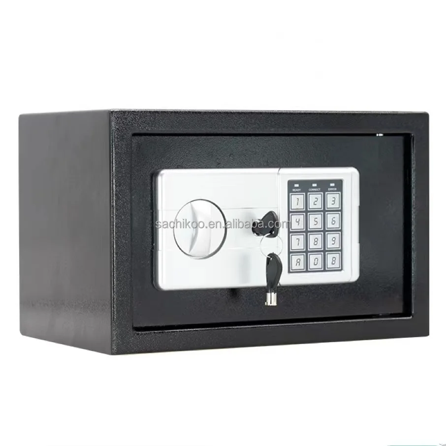 Hoge kwaliteit brandwerende kl - Home Security Gun recensie en prijs