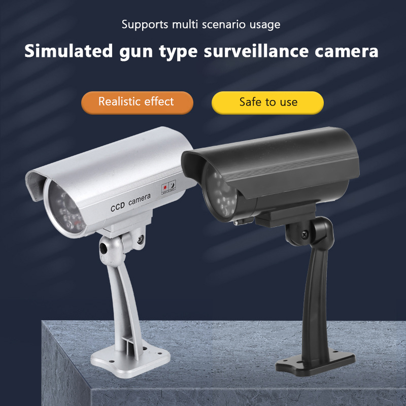 Kogelvormige waterdichte bevei - Home Security Installation recensie en prijs
