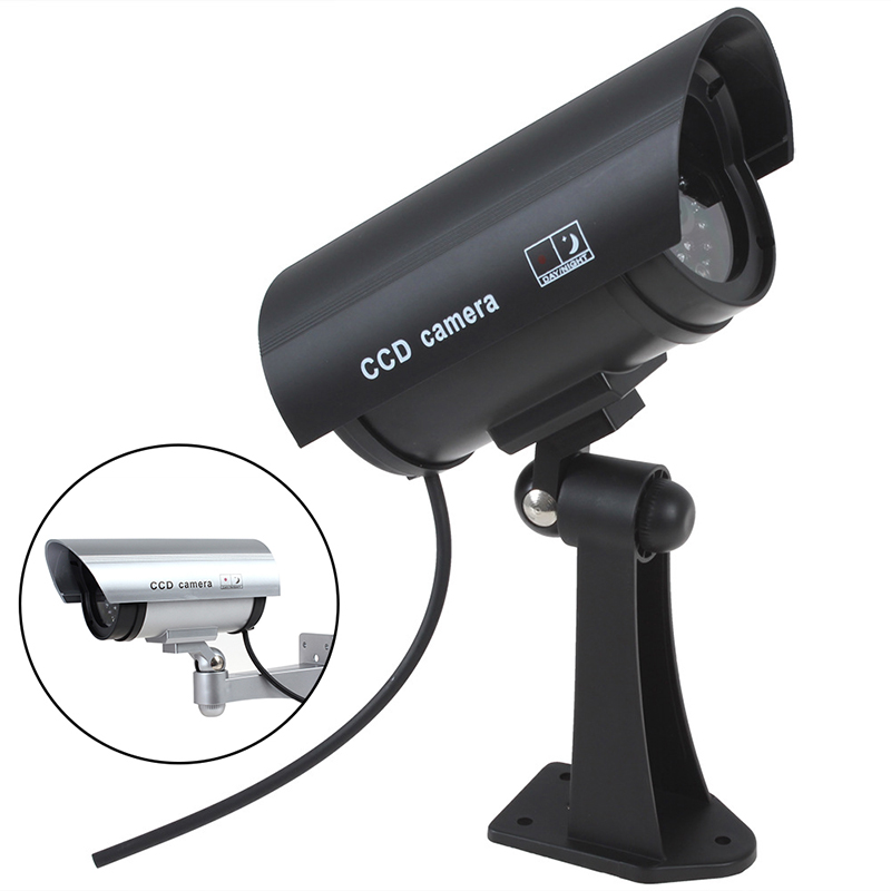 Kogelvormige waterdichte bevei - Home Security Installation recensie en prijs
