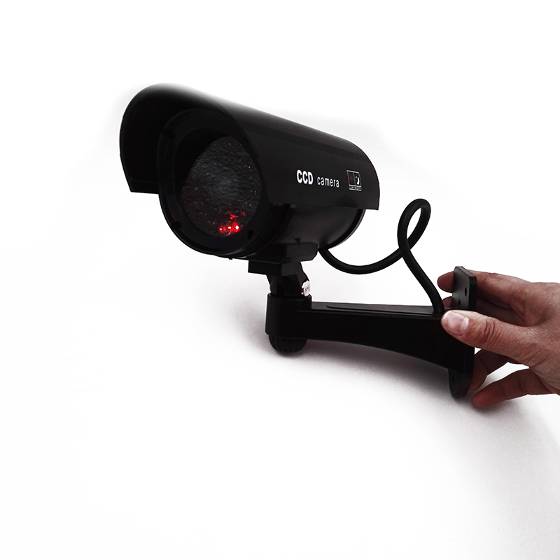 Kogelvormige waterdichte bevei - Home Security Installation recensie en prijs