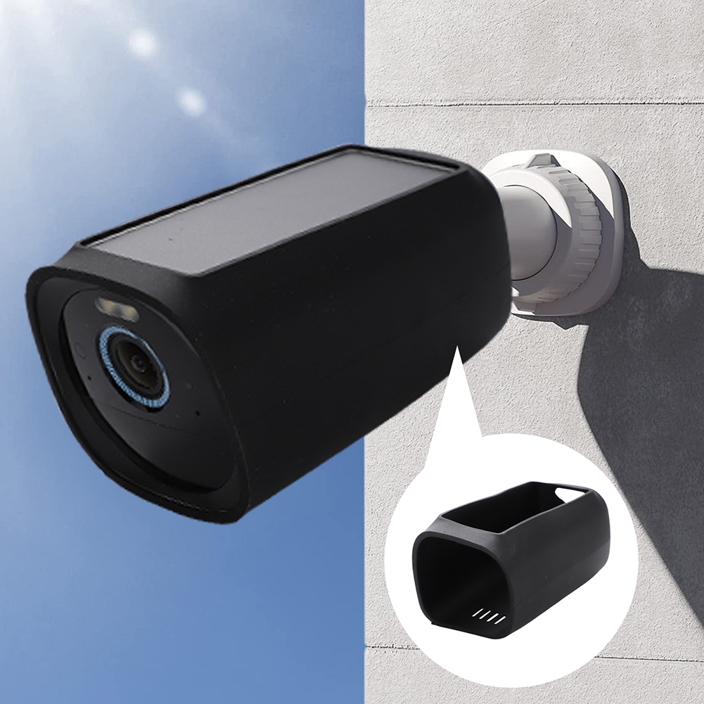 Beschermhoes Uv-Proof Camerabe - Home Security Eufy recensie en prijs