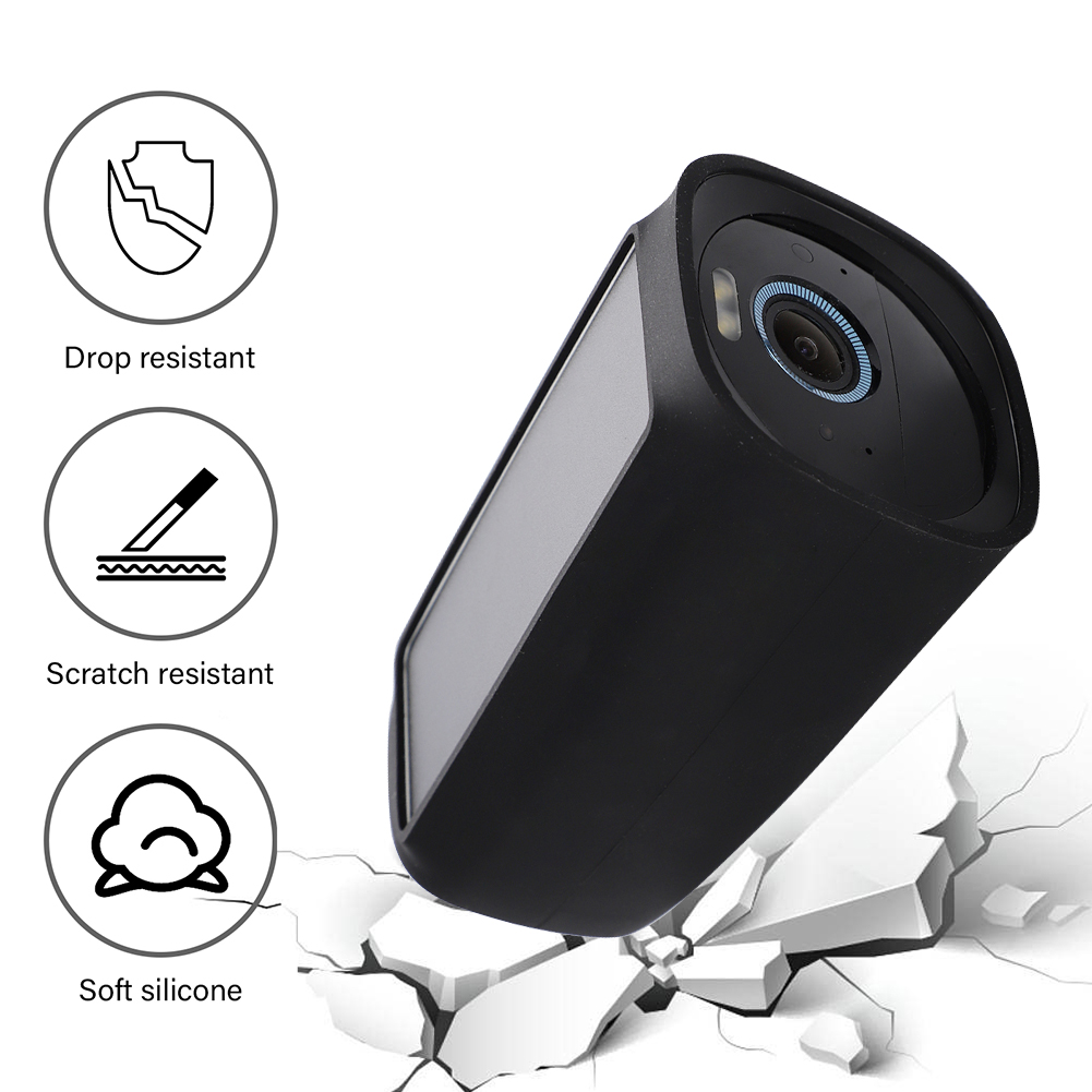 Beschermhoes Uv-Proof Camerabe - Home Security Eufy recensie en prijs