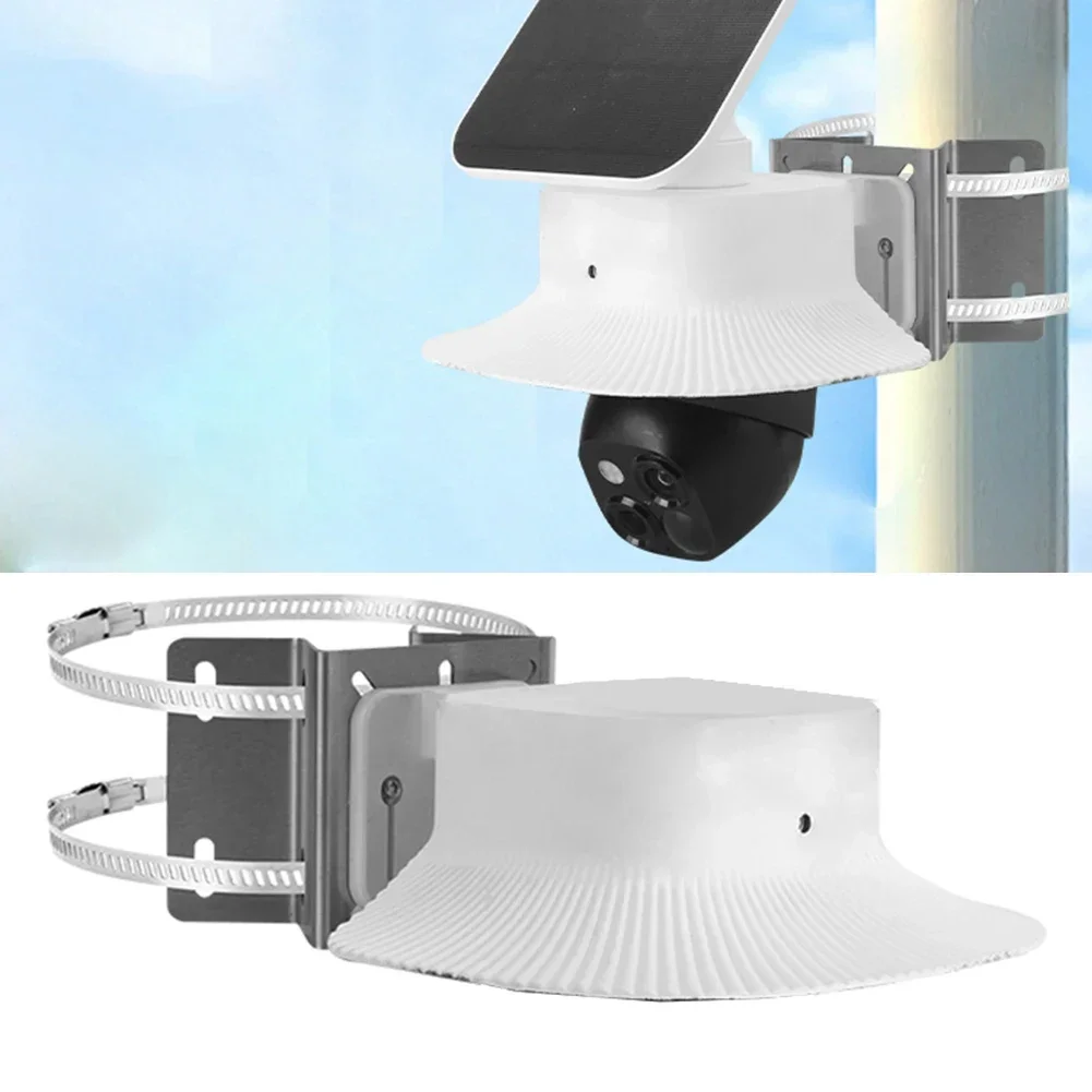 Weerbestendige metalen hoekmon - Home Security Eufy recensie en prijs