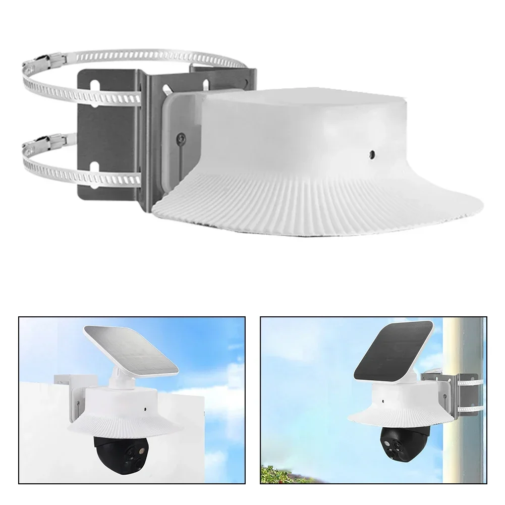 Weerbestendige metalen hoekmon - Home Security Eufy recensie en prijs