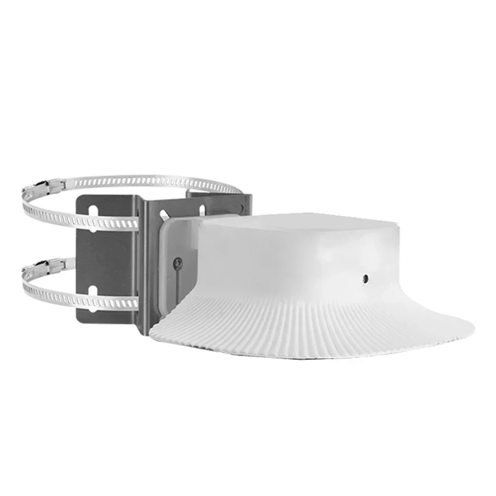 Weerbestendige metalen hoekmon - Home Security Eufy recensie en prijs