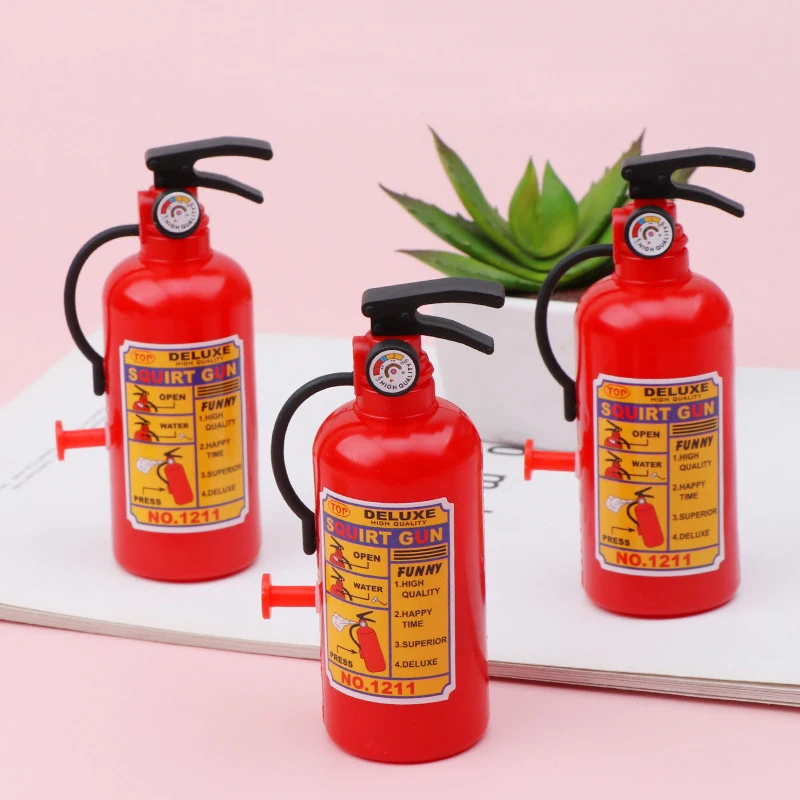 10 Stuks Creatieve Mini Brandb - Home Security Gun recensie en prijs
