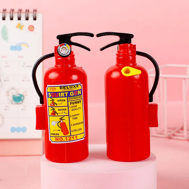 10 Stuks Creatieve Mini Brandb - Home Security Gun recensie en prijs