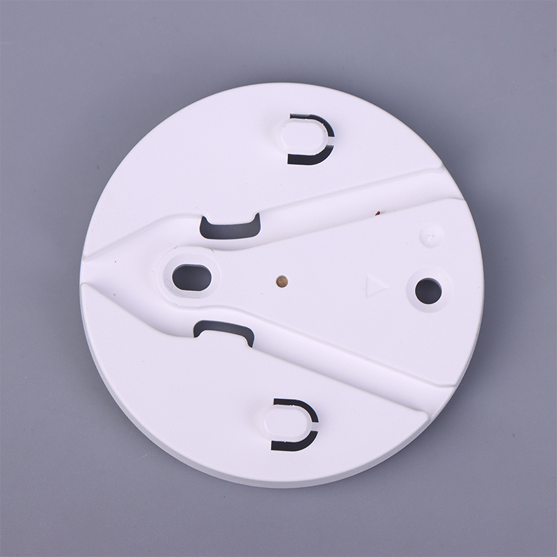 1pcs Plastic Camera Basis Voor - Home Security Eufy recensie en prijs