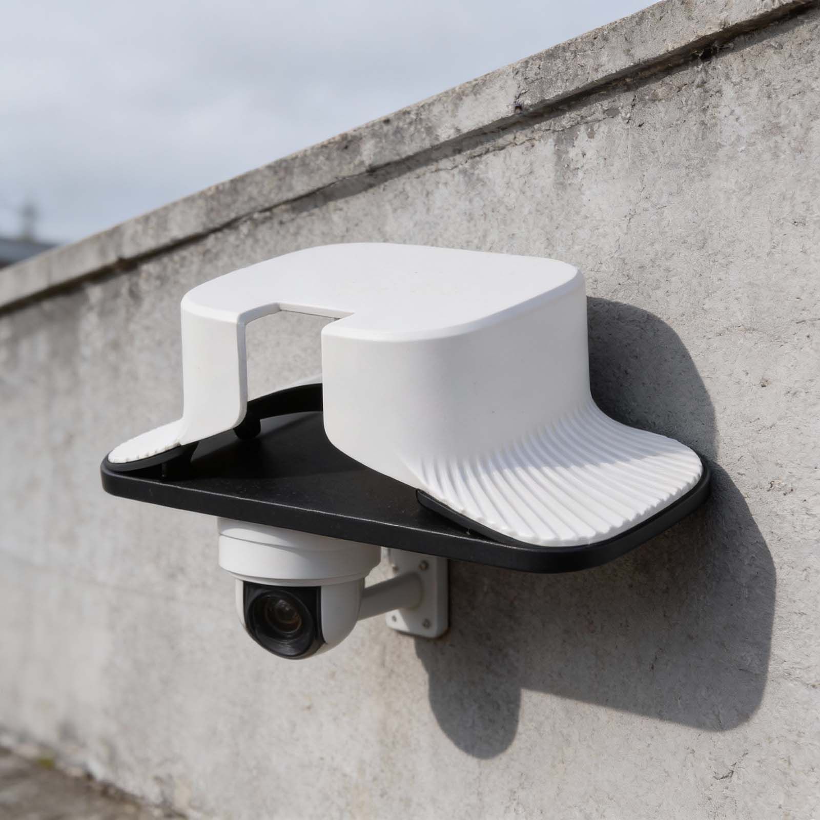 ABS weerbestendige beschermhoe - Home Security Eufy recensie en prijs