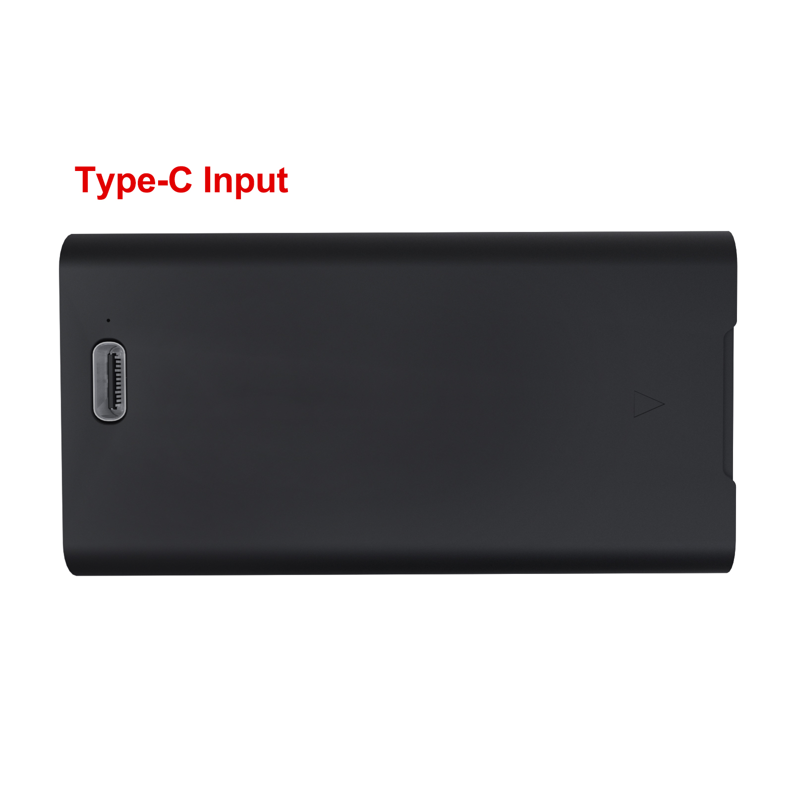 Vervangende 3.7V 6500mAh batte - Home Security Eufy recensie en prijs