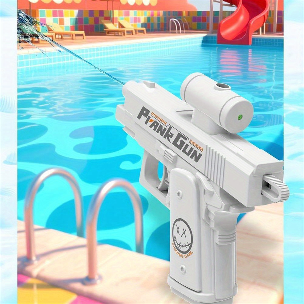 Nieuw draagbaar dubbelzijdig o - Home Security Gun recensie en prijs