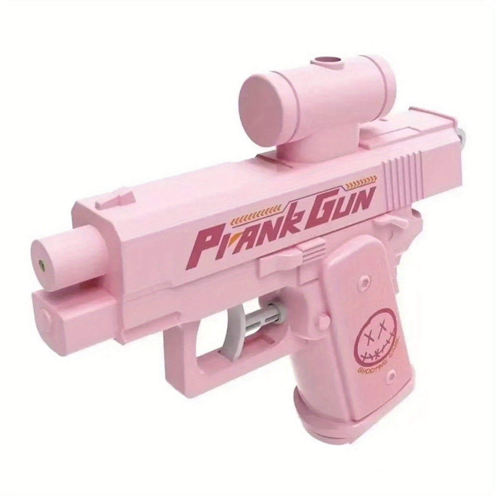 Nieuw draagbaar dubbelzijdig o - Home Security Gun recensie en prijs