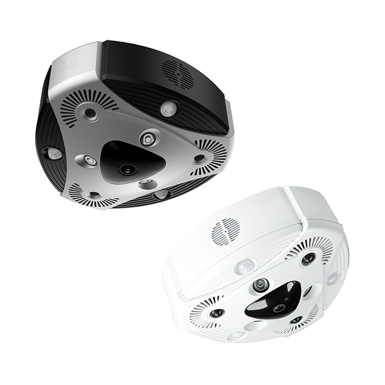 3 PIR Bewegingssensor Beveilig - Home Security Fog System recensie en prijs
