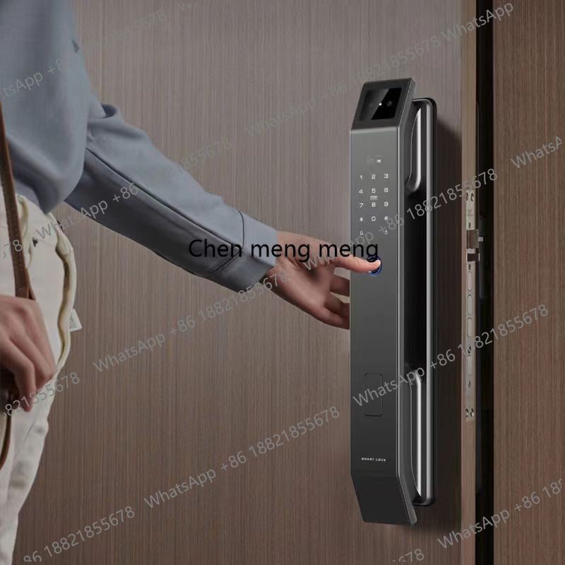 Tuya Wifi 3D gezichtsherkennin - Home Security Doorbell Camera recensie en prijs
