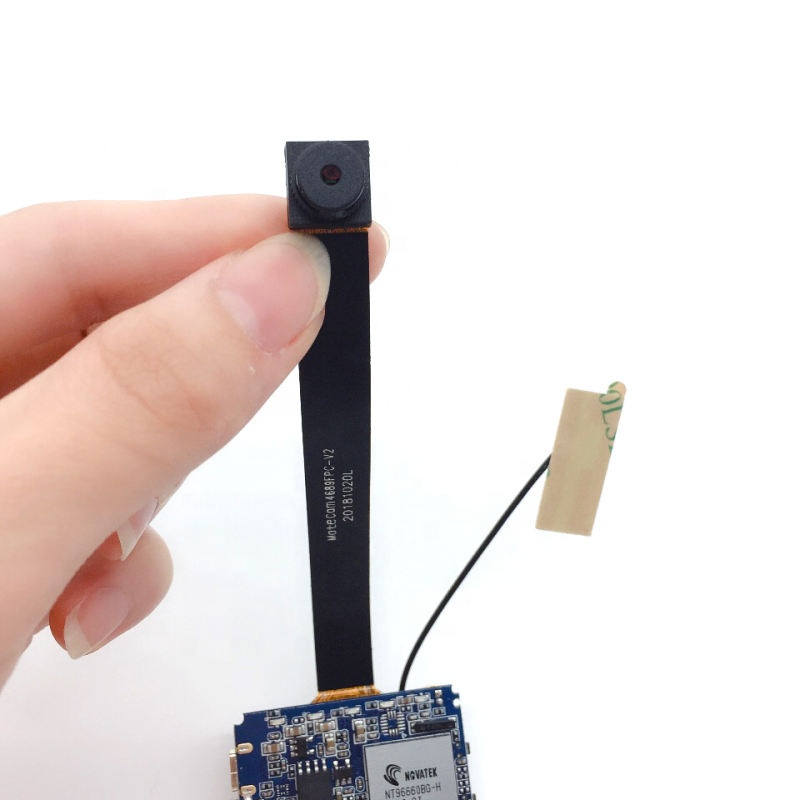 MateCam X1 WiFi Mini Camera Be - Home Security Hidden Cameras recensie en prijs